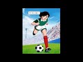 축구왕 슛돌이 최애 BGM 승리의 서막 이기고 있거나 좋은 돌파 상황에서 나오는 분위기 상승 웅장한 오페라 축구왕 슛돌이 최애 BGM 승리의 서막 이기고 있거나 좋은 돌파 상황에서 나오는 분위기 상승 웅장한 오페라