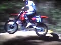 Motorcross  Norg  1987