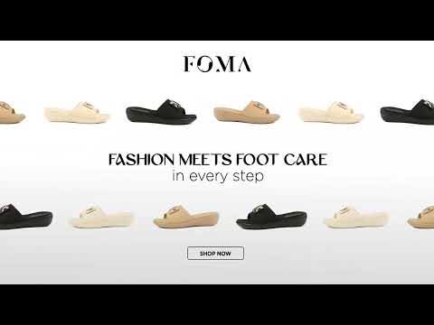 خصم حتى 50 على شباشب نسائية طبية بتشكيلة 2025 الجديدة كليا