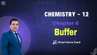 Chapter - 6 ( Buffer Solution )