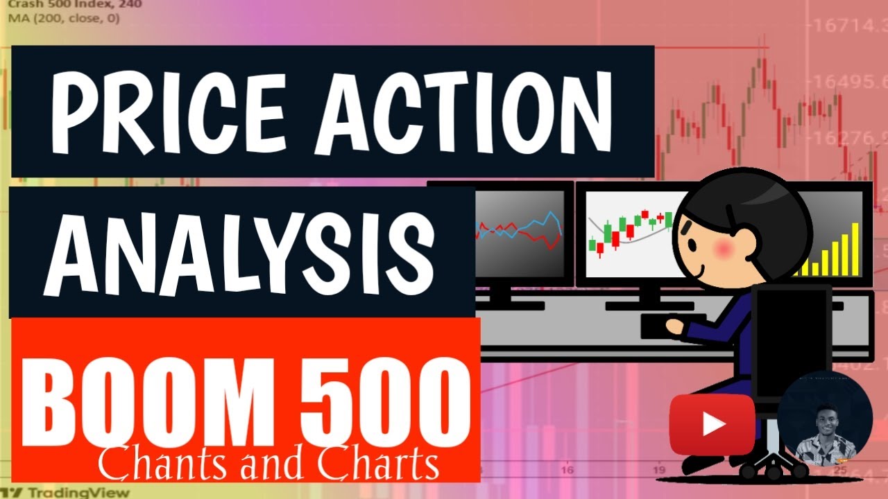 MAGIC PRICE ACTION TECHNIQUES FOR B00M 500 - YouTube