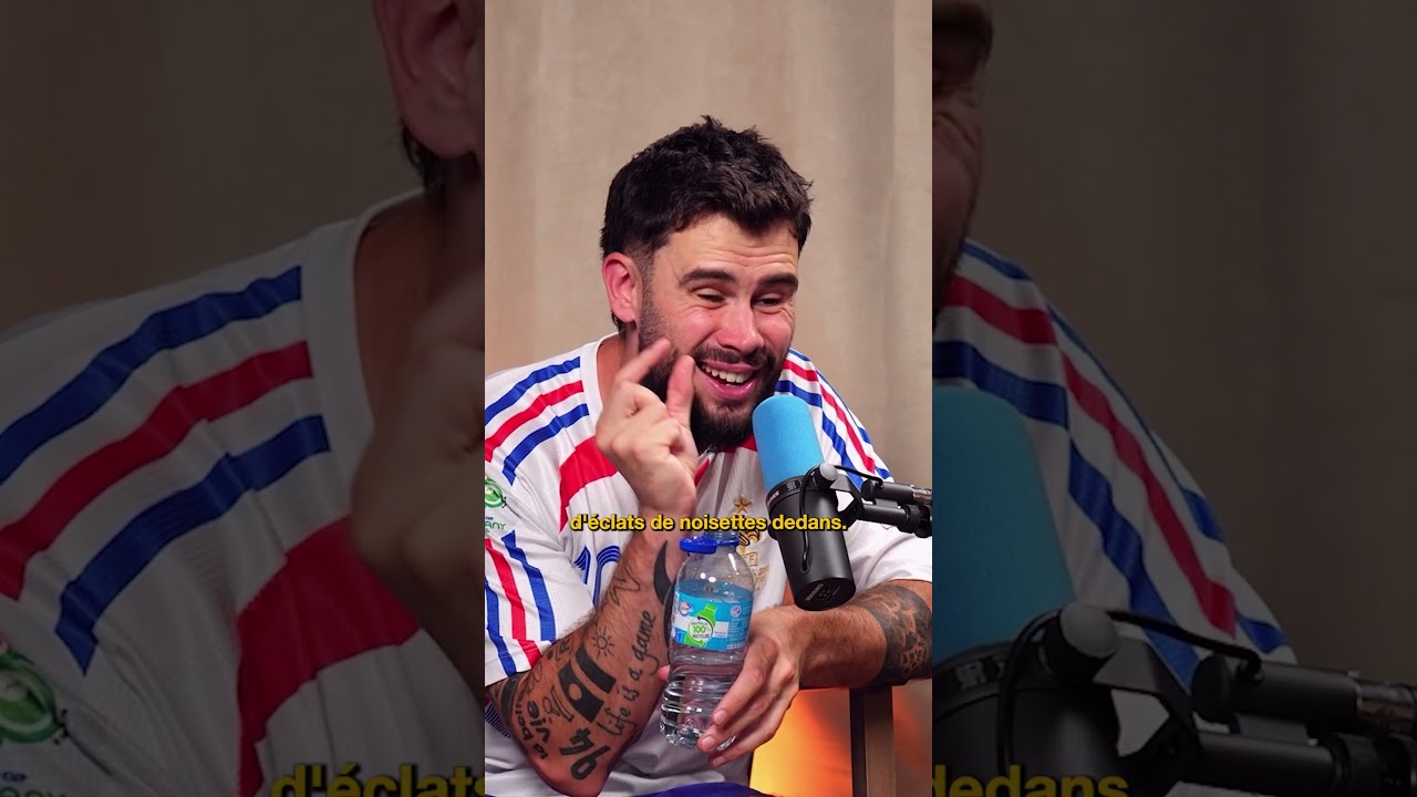 Le meilleur Kinder All Time ??? @LeBouseuh