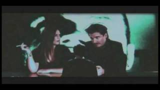 Maggie Lawson And James Roday In Gamer