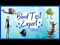 Blind test dessins anims vol2  niveau expert  20 extraits disney