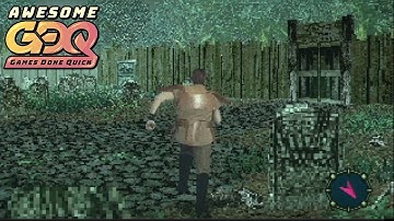 Virtual Hydlide by gyre in 44:43 - AGDQ2019