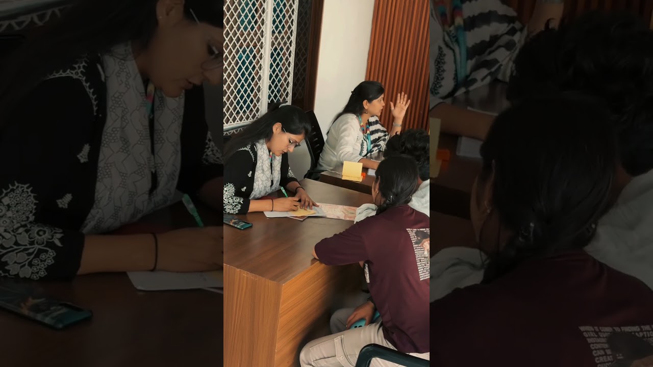 FS University | Admission process | Admission Cell