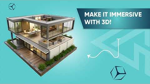 👉 Why 3D Beats 2D — See the Difference in Just 5 Seconds! 🚀 | TVS Cube