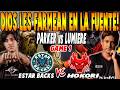 ESTAR BACKS vs HOKORI [GAME 1] BO3 - PARKER, SNUFY vs LUMIERE - THE INTERNACIONAL 2026 DOTA 2