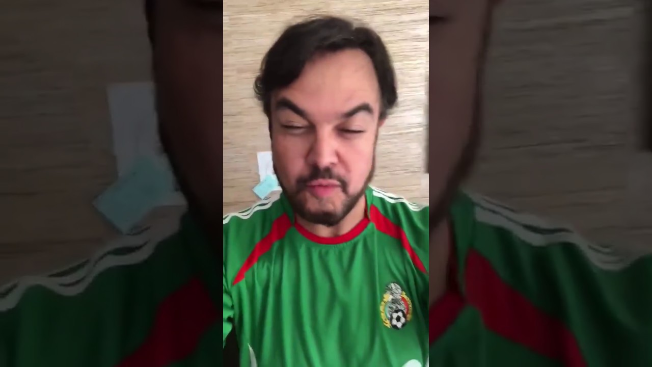 Aleks Syntek se burla de los COREANOS camera iphone 8 plus apk