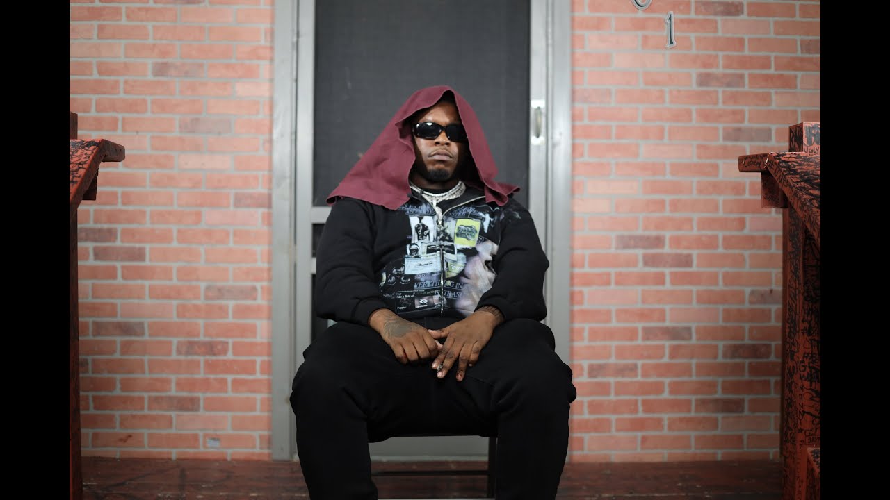 Kevo Muney On Taking a Break From Music, His Sister's Recent Passing, His New Project & Inspiration