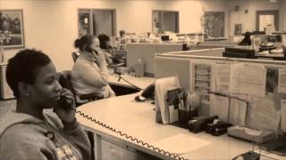 Blood Donor-Silent Movie