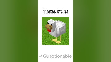 bot comments 💀 #shorts