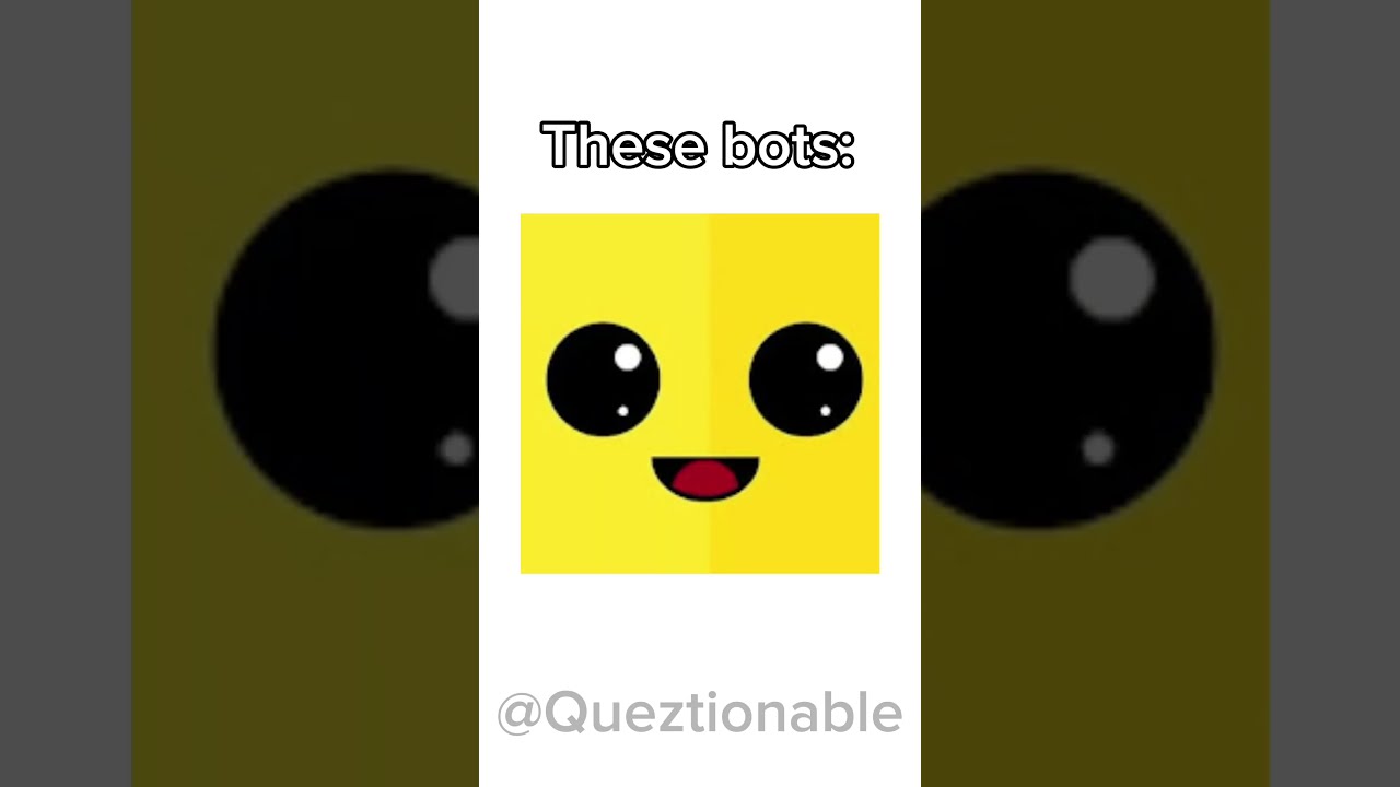 Bot Comments Shorts