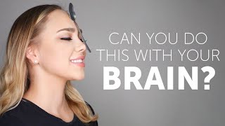 SPOON on Forehead Brain Game | Brain Hack for Focus screenshot 1