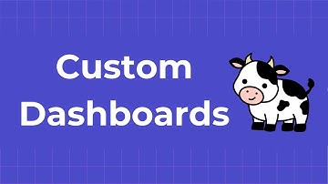 Best Practices With Keeper - Creating Custom Dashboards