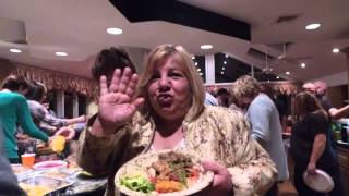 Corso Thanksgiving 2015