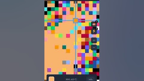 Not Pixel telegram mining project backed by NOTCOIN