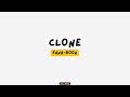KANA-BOON - Clone (クローン) Lyric Video Romanized / Romaji