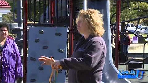 Live in Ketchikan 2013 Bark for Life