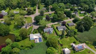 Discovering Guilford CT One Neighborhood At A Time! Wealth
