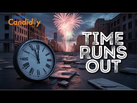 Time Is Running Out
