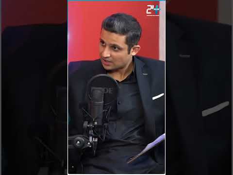 Mufti Tariq Masood Ka Engineer Muhammad Ali Mirza Ke Liye Mashorah RTS With 24 Plus