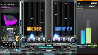 ☆12　Illegal Function Call DPL EASY CLEAR