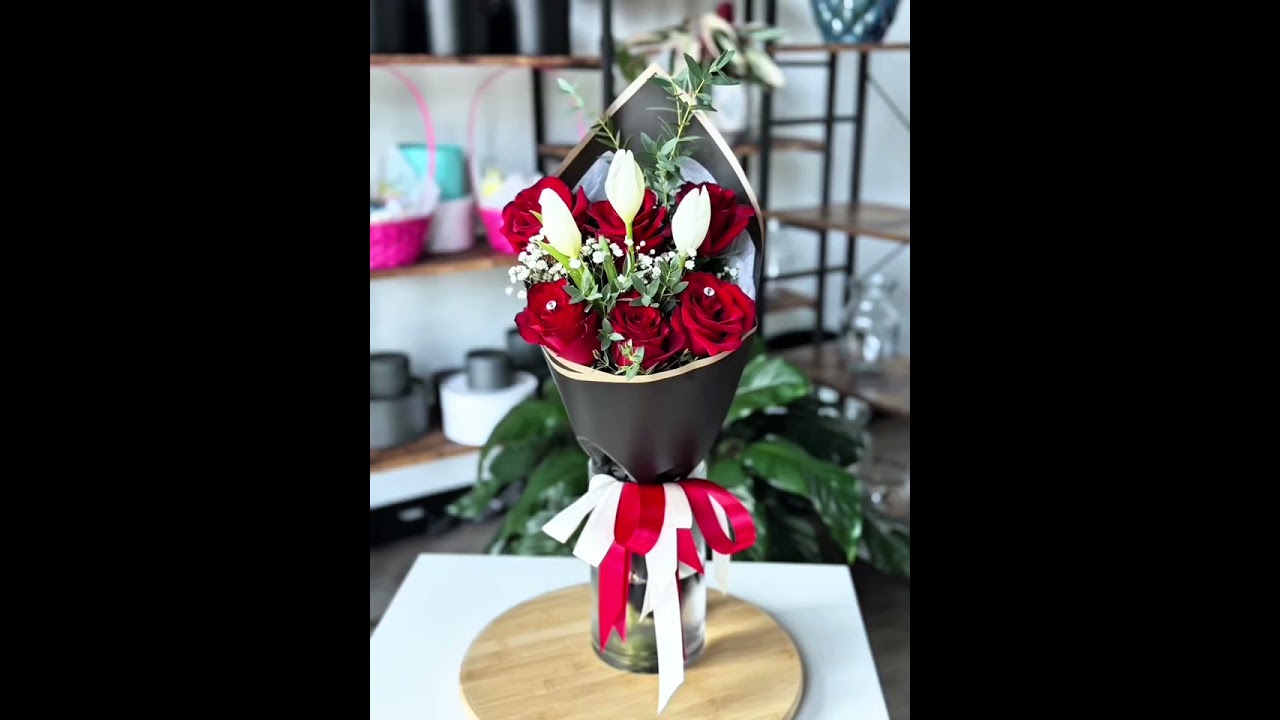 Flowers shop Toronto