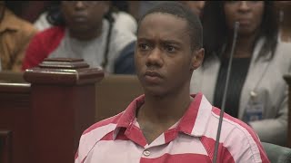 Clayton County serial rapes | Suspect pleads guilty, convicted