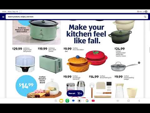 ALDIs new weekly ad