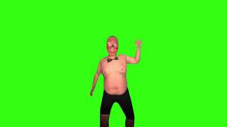 Five Night At Freddy 🐻  Green Screen