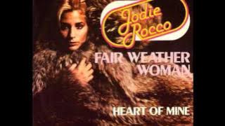 Jodie Rocco - Heart Of Mine