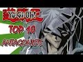 Yu-Gi-Oh: Top 10 ANTAGONISTS