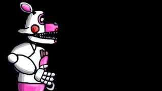 [FNAF DC2] foxy x mangle