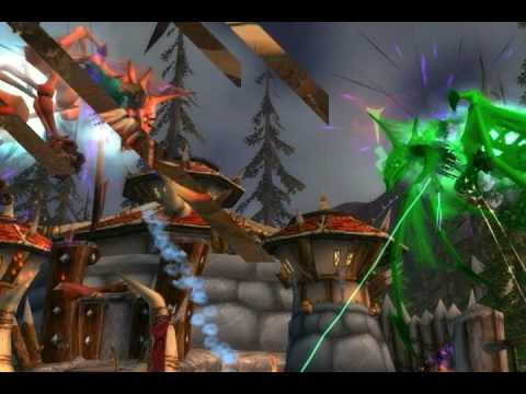 Pariah - Divided Worlds