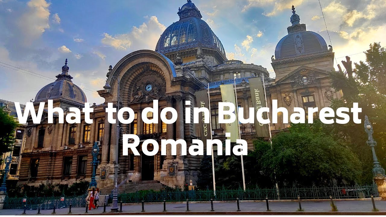 How expensive is bucharest?