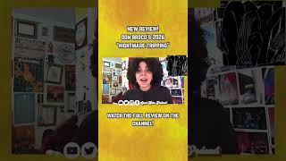 Don Broco "Nightmare Tripping" | Album Review