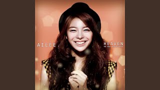 Video thumbnail of "AILEE - Heaven"