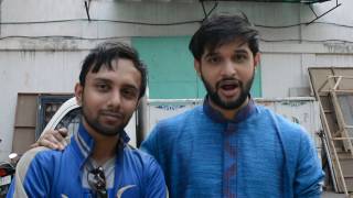 Abhijit Bhattacharya And His Take On The Pb Studios Calender 2017