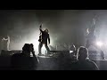 Imminence - Desolation (Live) - John Cain Arena, Melbourne - 18 June 2026