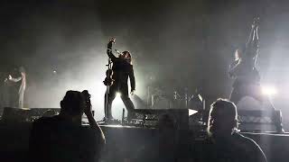 Imminence - Desolation (Live) - John Cain Arena, Melbourne - 18 June 2026