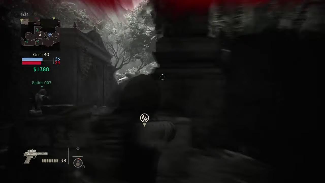 Uncharted  /MP STREAM