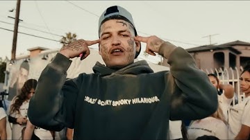 Lefty Gunplay & JasonMartin - Heavens Above (My Angel) (Official Video)