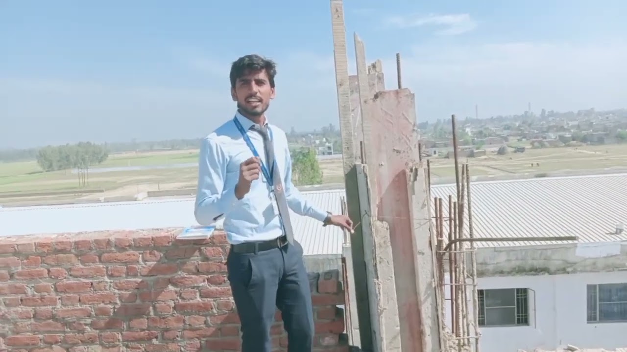 site visit in RIMT bareilly