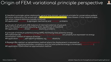 Petrov Galerkin Finite Element Method for Incompressible Flow: II