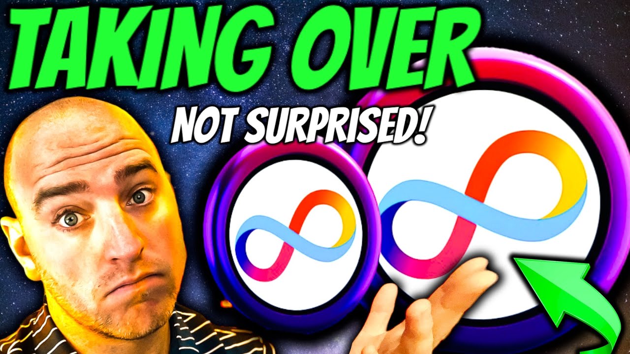 Internet Computer Protocol (ICP): ICP Coin Overtakes Top Memecoin ...