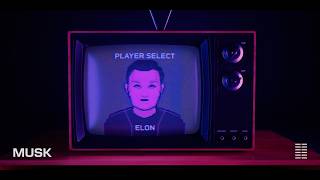Musk Official Trailer