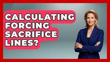 Calculating Forcing Sacrifice Lines? - The Chess Codex