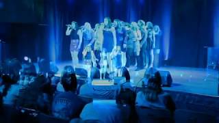 Premium Blend 2019 ICCA set