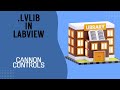 LabVIEW Libraries Explained: Organizing and Reusing Code the Right Way